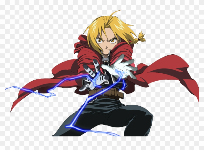 No Caption Provided - Bandai Entertainment Full Metal Alchemist Hagane No #1198281