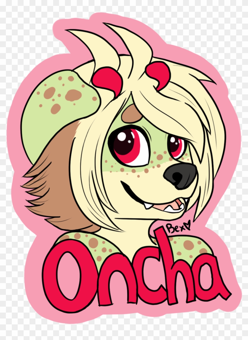 Oncha - Furry Fandom #1198288