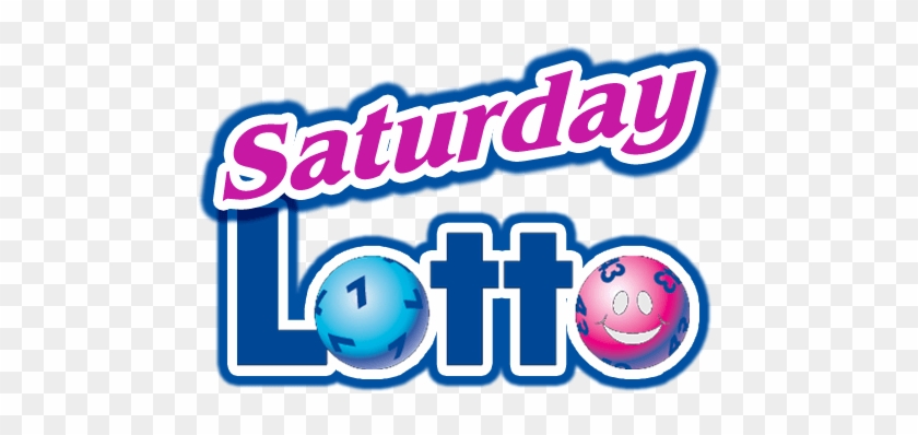 Australia Saturday Lotto Saturdaylotto Icon - Lotto Results Saturday Night #1198291