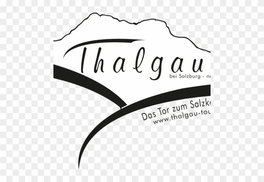 & The Market Town Of Thalgau - Thalgau #1198302