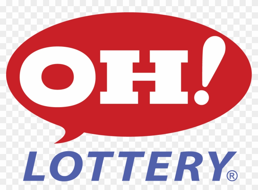 Ohio Lottery Logo Png #1198329