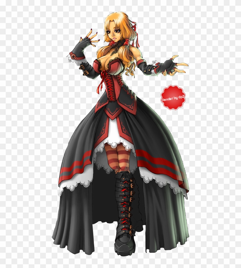 Action Figure #1198383