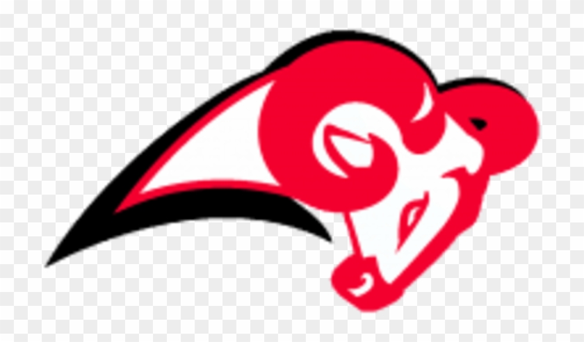 Harriton Rams - Harriton High School Logo #1198391