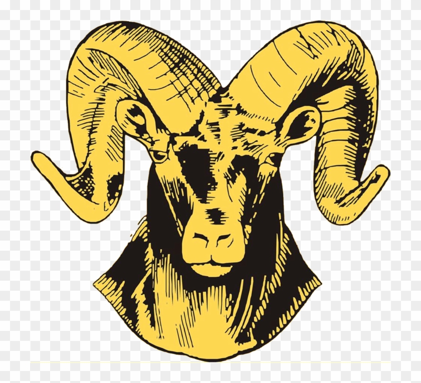 Riverdale Rams - Riverdale Rams #1198415