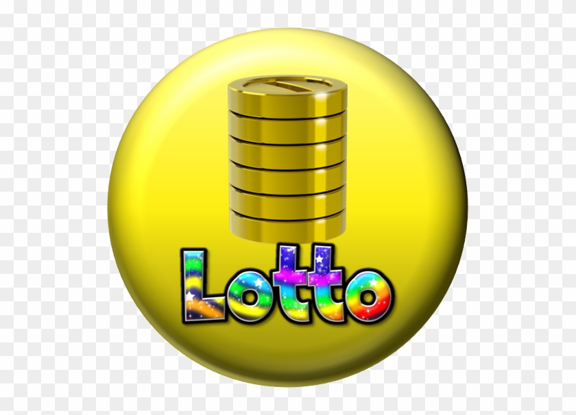 Lotto - Circle #1198421