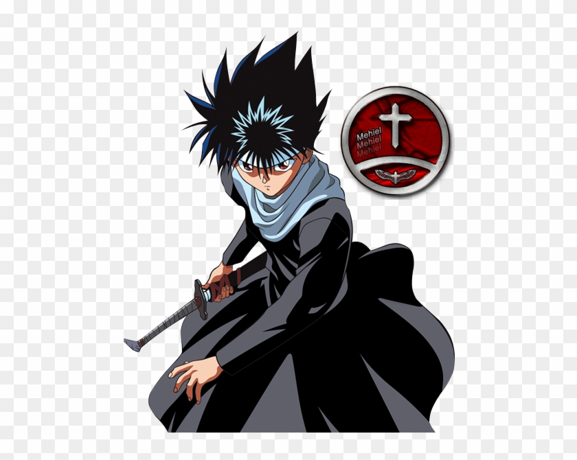 View All Images - Yu Yu Hakusho Hiei #1198458