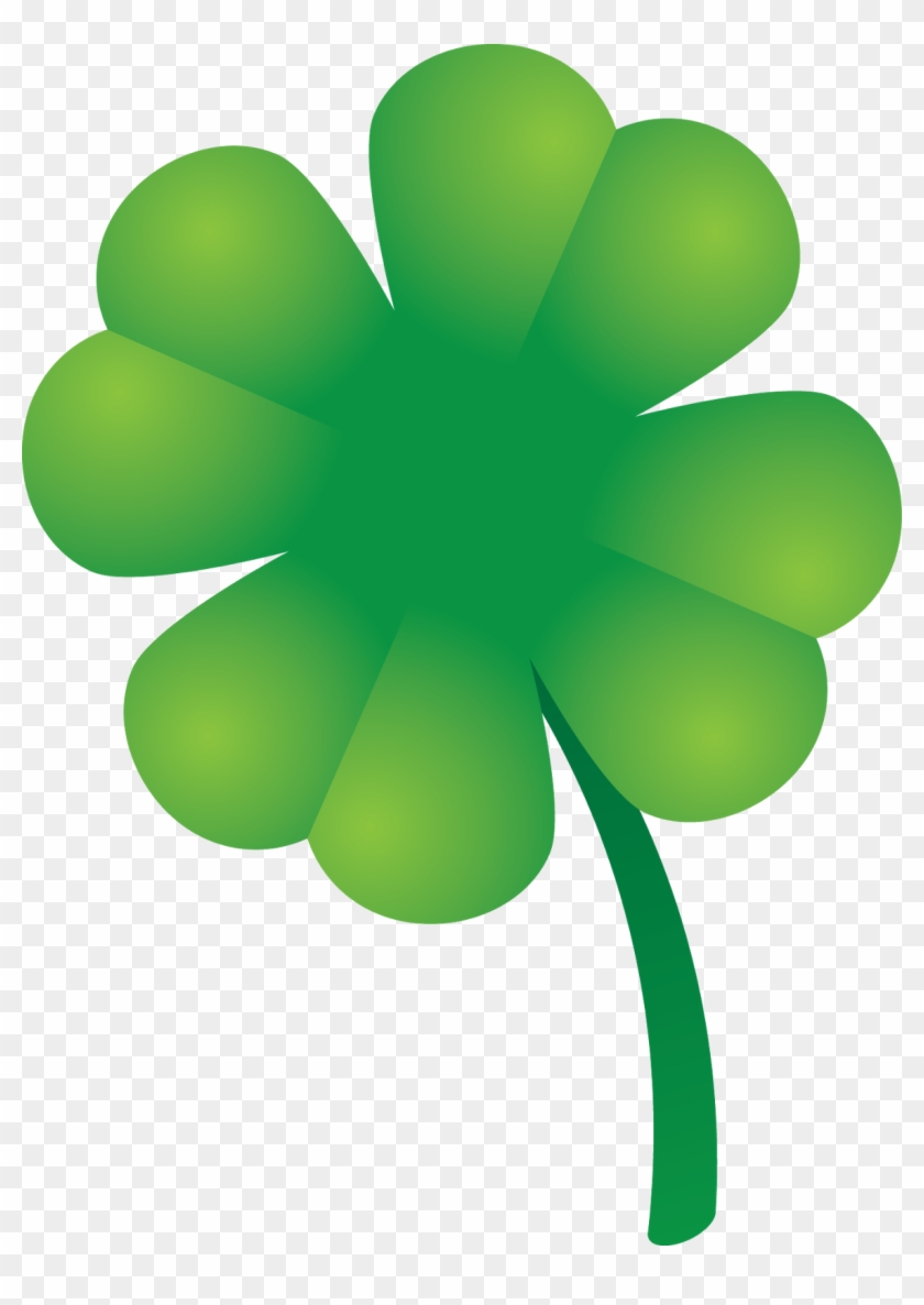 Four Leaf Clover - Four Leaf Clover #1198464