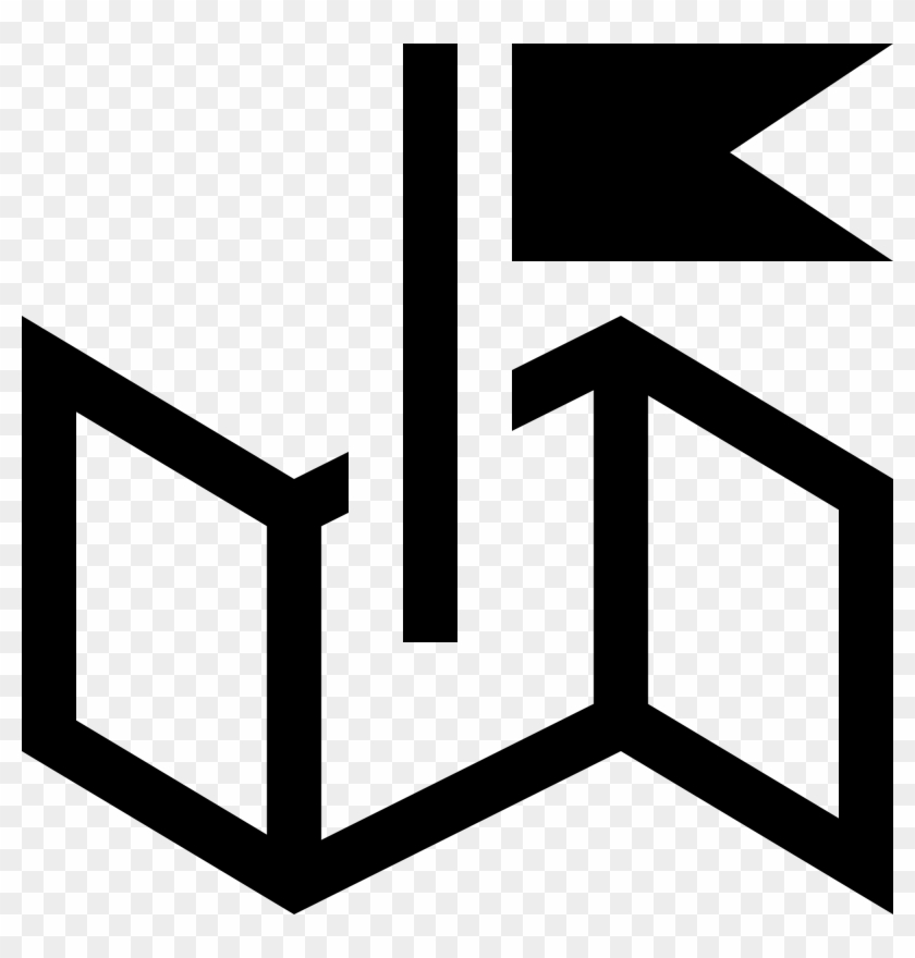 Open - Mapa Icone #1198470