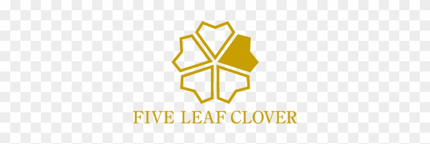 4 Leaf Clovers - Logo #1198496