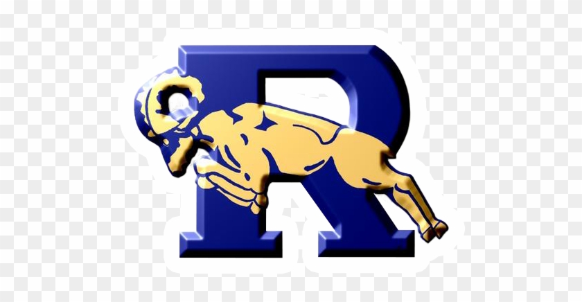 Ringgold Rams - Ringgold High School #1198509