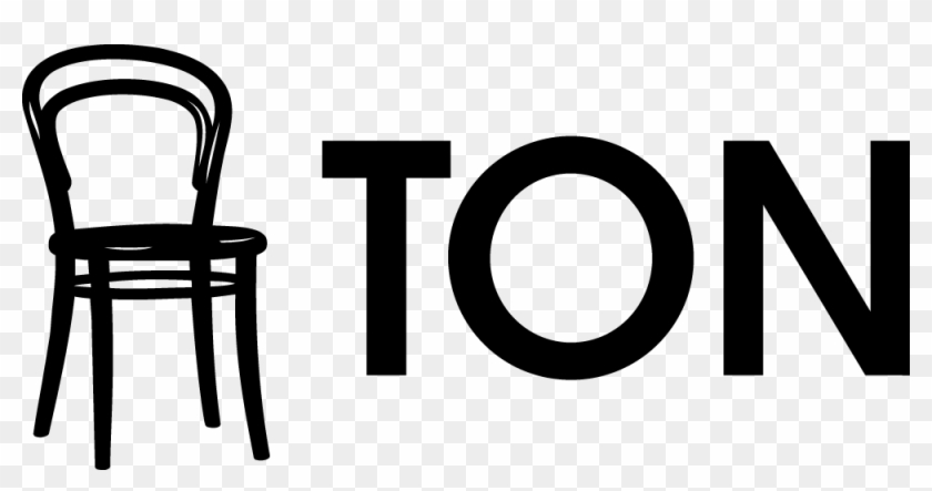 Products By Ton - Ton Furniture Logo - Full Size PNG Clipart Images ...