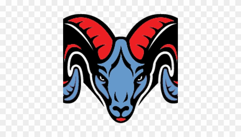 Westvalleyfootball - Mayde Creek High School Logo #1198530