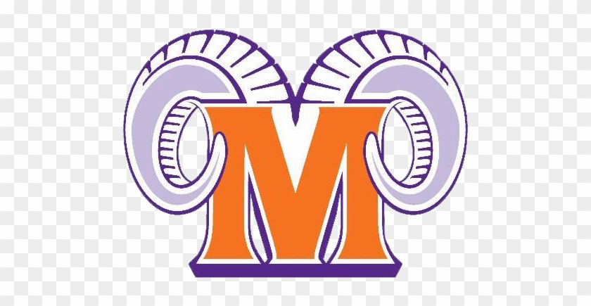 Mcdonough Rams - Maurice J Mcdonough High School #1198542