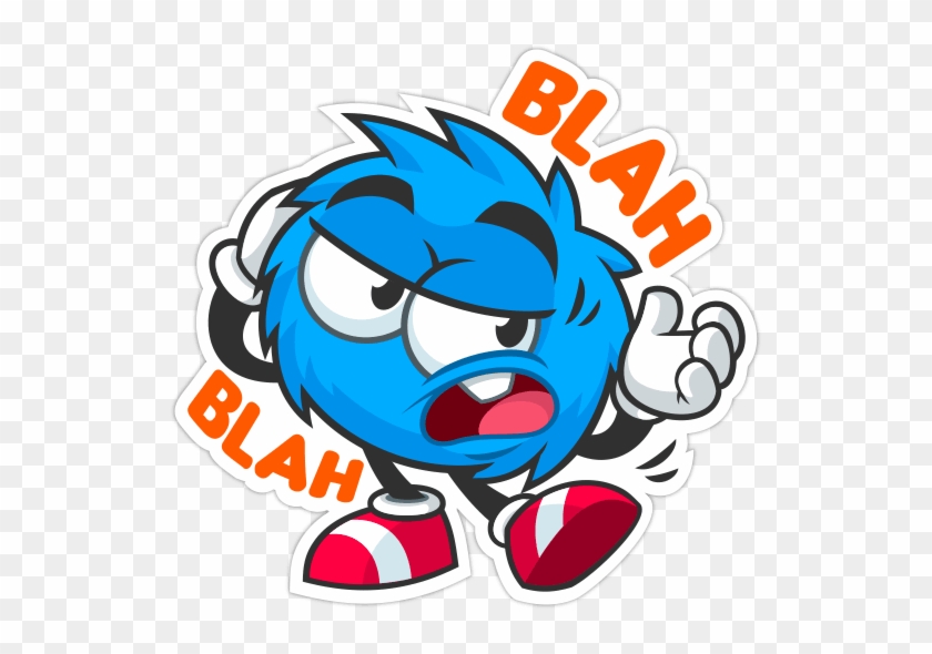 Sticker #1198581