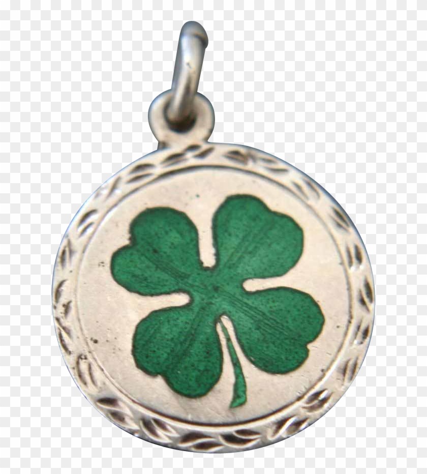 Ustar - Locket #1198598