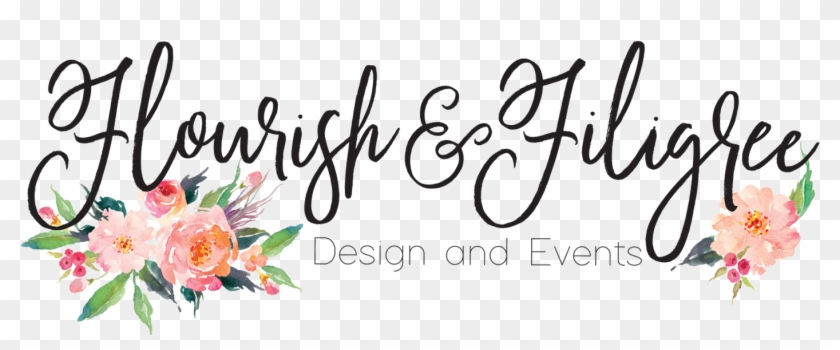 Flourish And Filigree Uniquely Tailored Event Design, - 4x6 Recipe Cards, (set Of 50) Recipe Cards, Blank Recipe #1198650