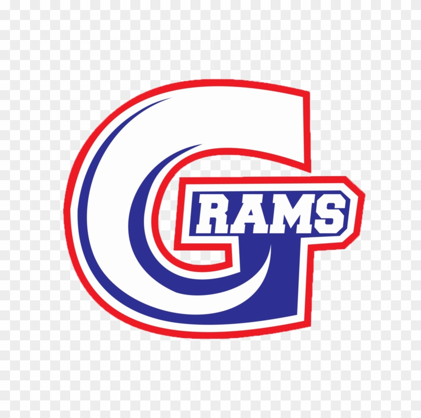 Greeneview Rams - Greeneview High School Logo #1198653