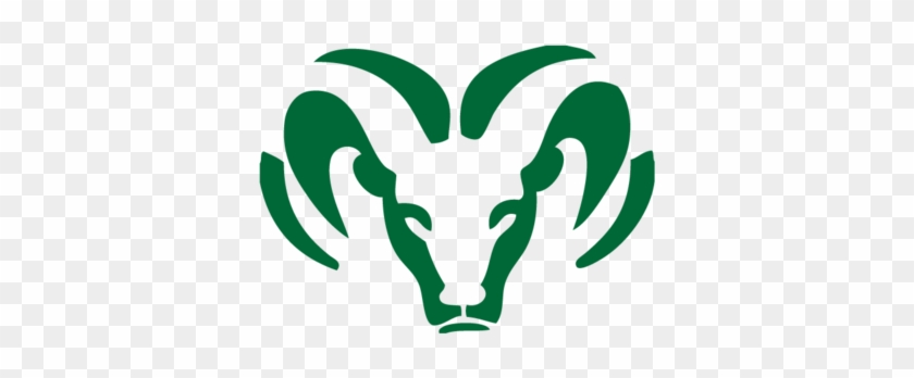 North Texas Rams - Berkner High School Rams #1198669