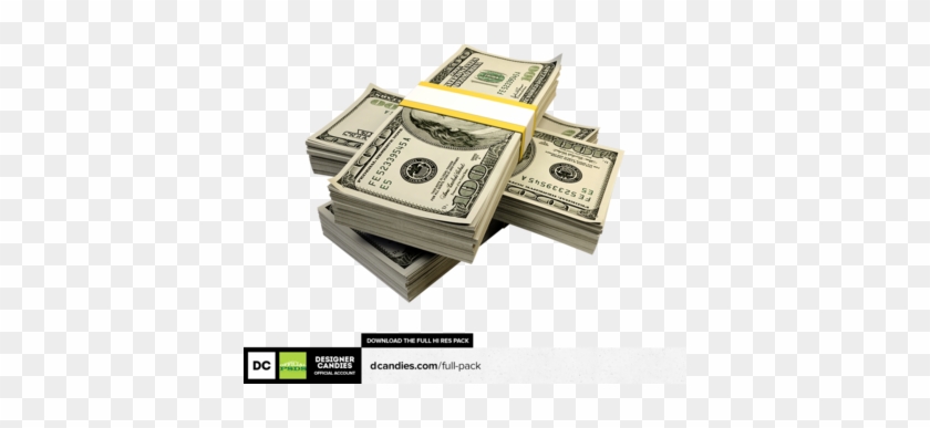 Money Stacks Wallpaper - Money 3d Png - Free Transparent PNG Clipart Images  Download