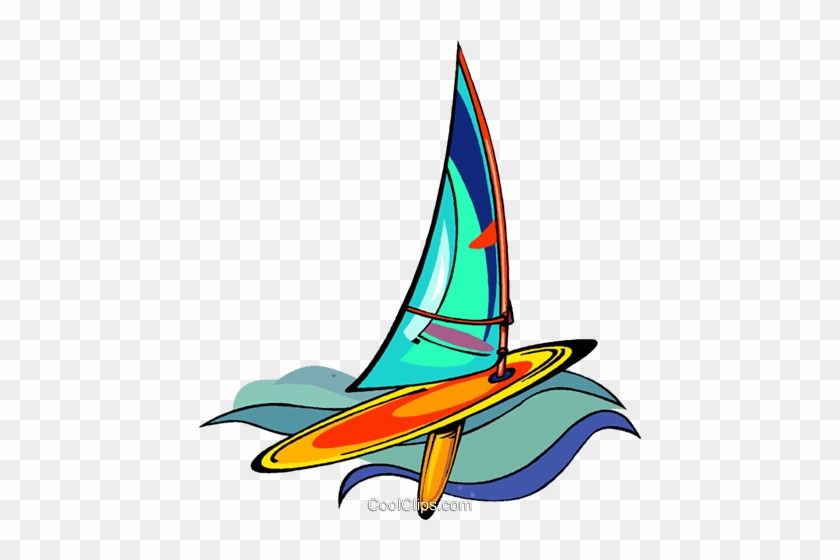 Windsurfer Livre De Direitos Vetores Clip Art Ilustração - Windsurfer Livre De Direitos Vetores Clip Art Ilustração #1198686