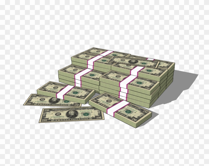 Free Pile Of Money Images - Cash #1198698