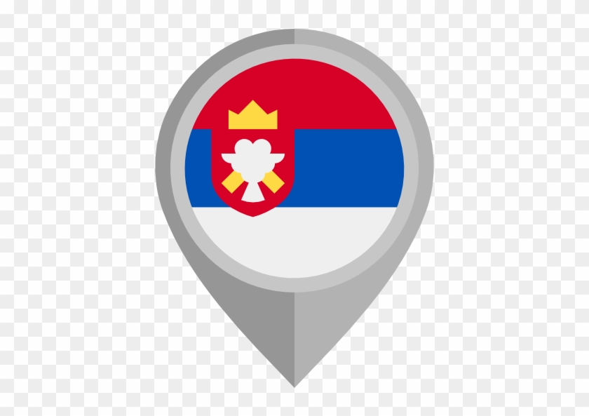 Serbia And Montenegro Logo #1198726