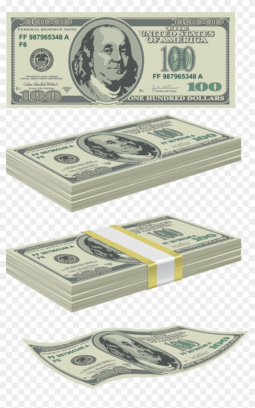 Money Png Image - 5 Secrets Colleges Don't Want You To Know: How #1198760