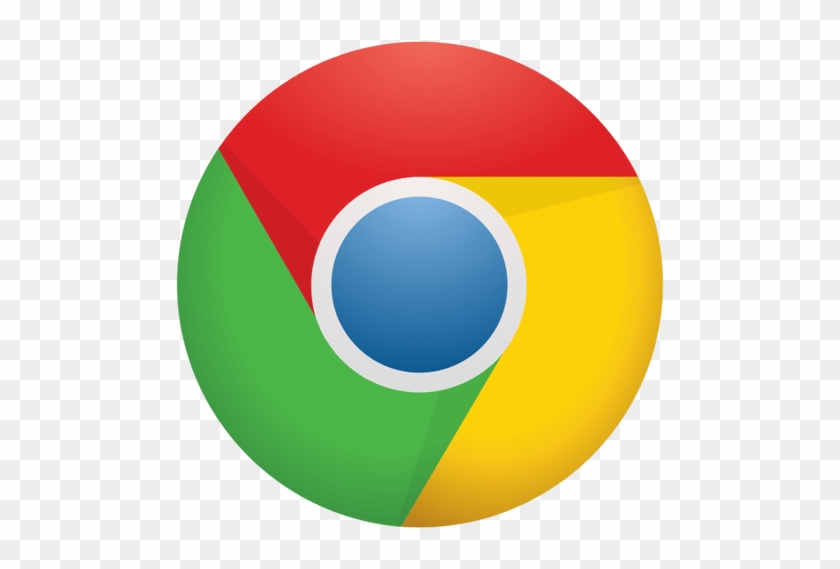 Google To Incorporate Ad Blocker In Chrome Early Next - Google Chrome Os Logo #1198803