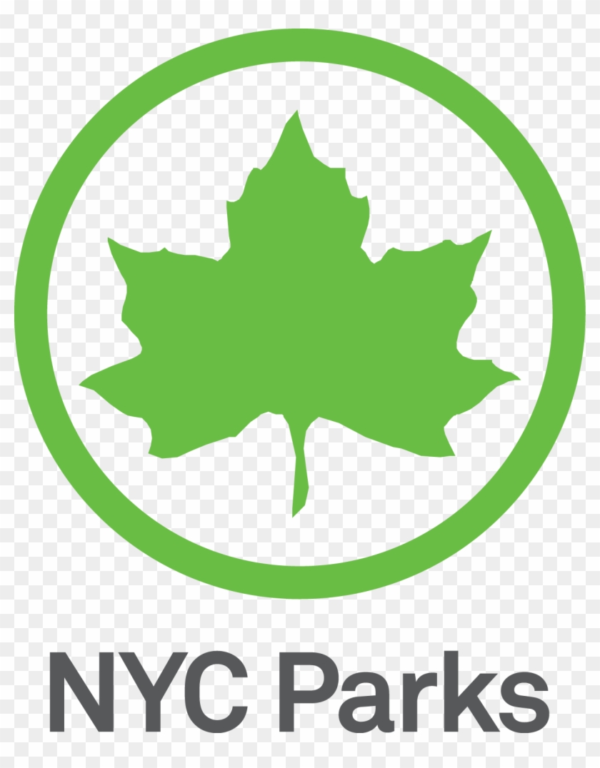 This Program Is Generously Funded By Council Member - New York City Department Of Parks And Recreation #1198806