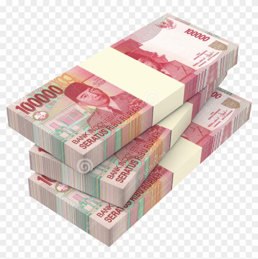 Indonesian Rupiah Money Stock Photography Investment - Rupiah Png Transparent #1198871