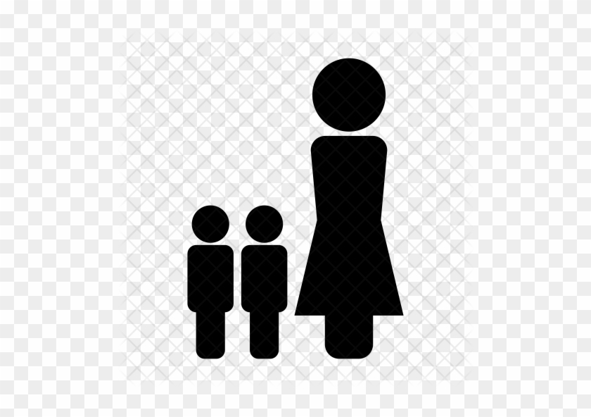Family Icon - Student #1198953