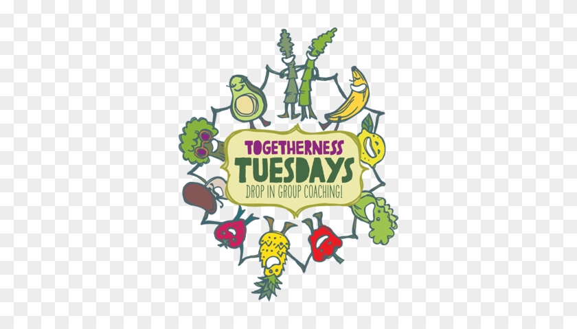 Ly Togetherness Tuesdays Logo - Ly Togetherness Tuesdays Logo #1198962