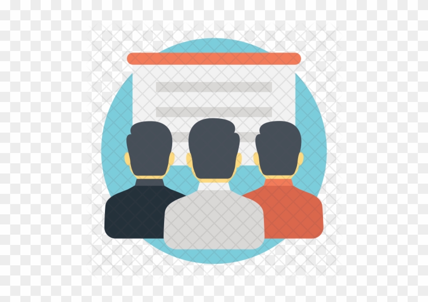 Collaborative Learning Icon - Collaborative Learning #1198969