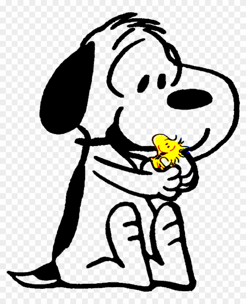 Amigos Fraternos By Bradsnoopy97 - Cartoon #1198971