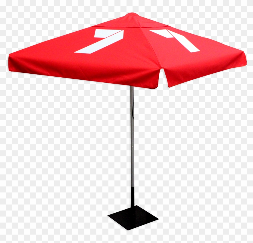 Caf Umbrellas Star Outdoor Caf Range Branding And - Restaurant Umbrella Png #1199029