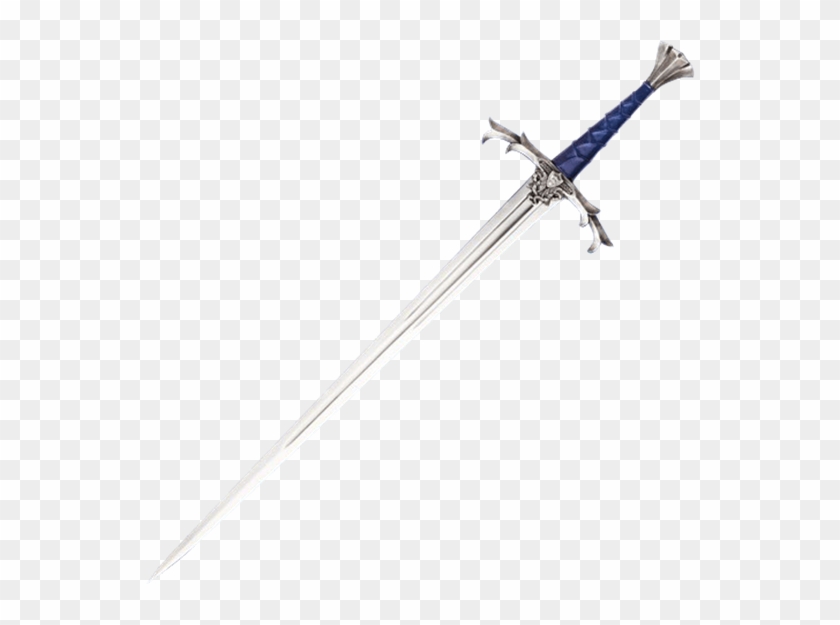 Caledfwlch Sword - Sabre #1199044