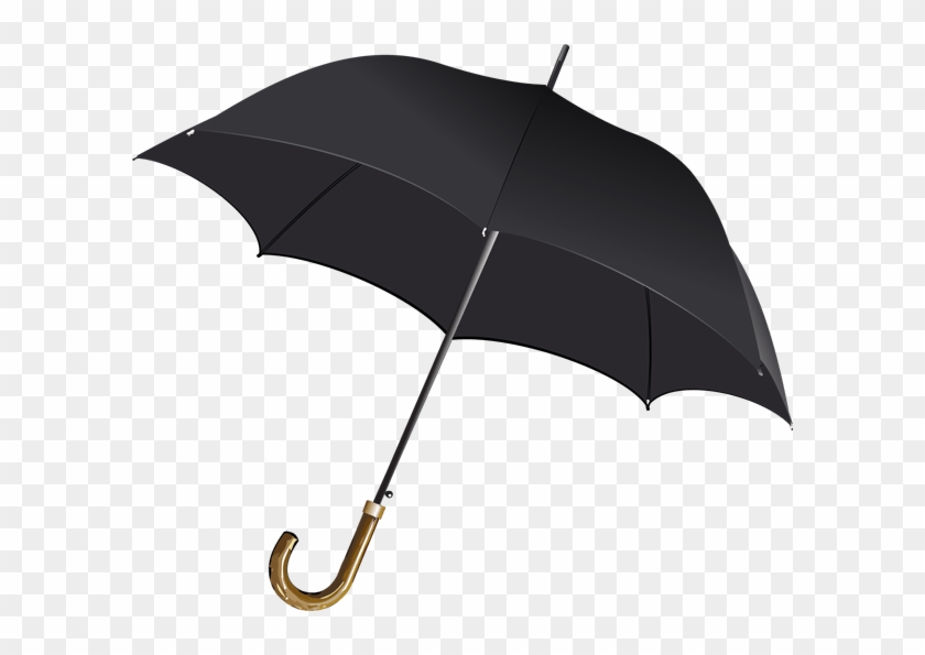 Umbrella Clipart Image Umbrellas 2 Clipartwiz Clipartix - Umbrella Png #1199048