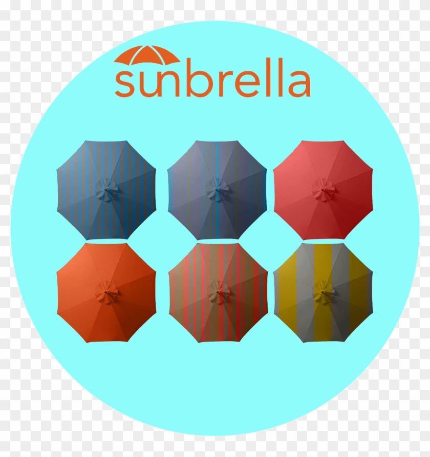 Patio Umbrella Fabric Types - 4 Seasons Eck-element Almeria Inkl. 3 Kissen #1199064