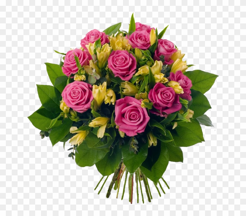 Flower Bouquet #1199071