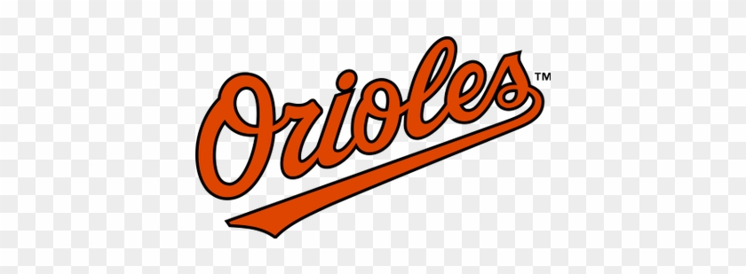 Baltimore Orioles Logo Png #1199078