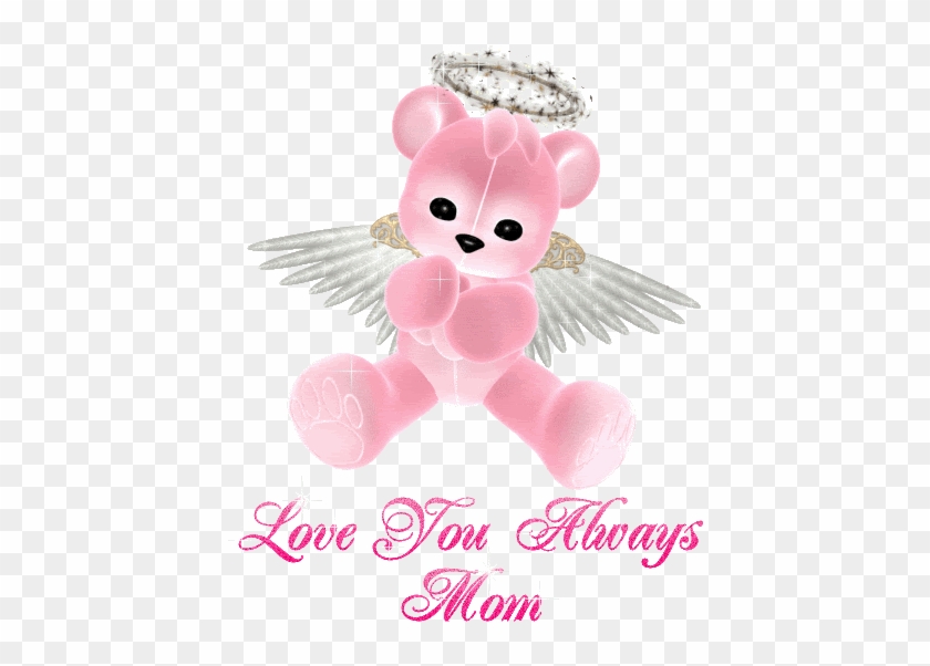 Love You Mom Always Love You Mom Always Pictures, Photos, - Me To You Bears #1199147