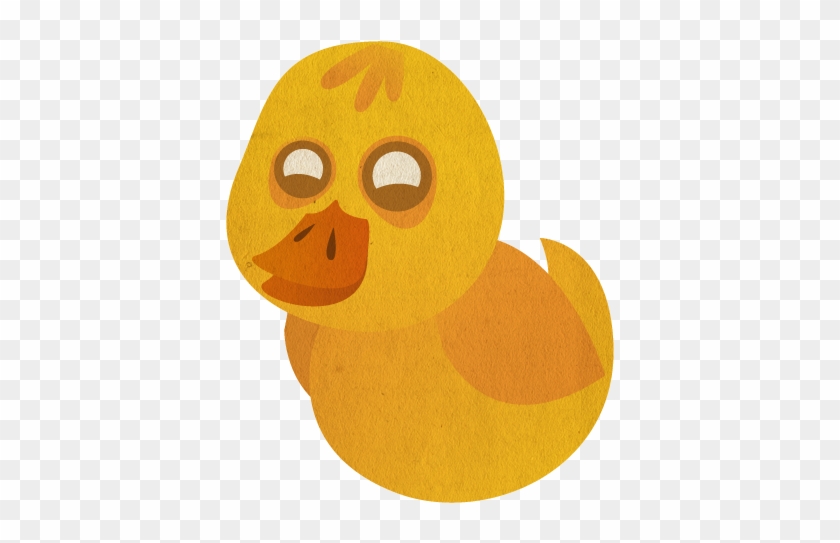Cyberduck Icon - Duck #1199151