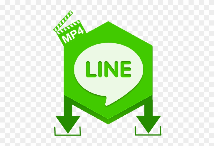 Line Downloader - Voice Call App #1199154