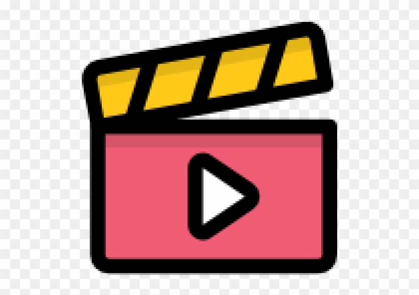 Video Player #1199157