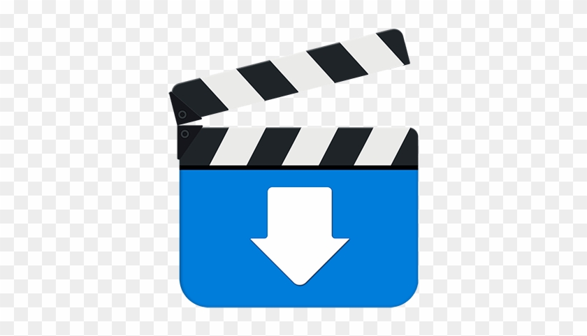 Total Video Downloader - Video Download Logo Png #1199159