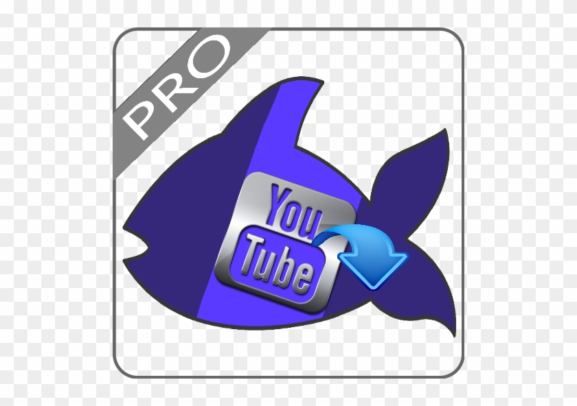 Fishtube Youtube Mp3 And Video Downloader Pro - Youtube #1199169