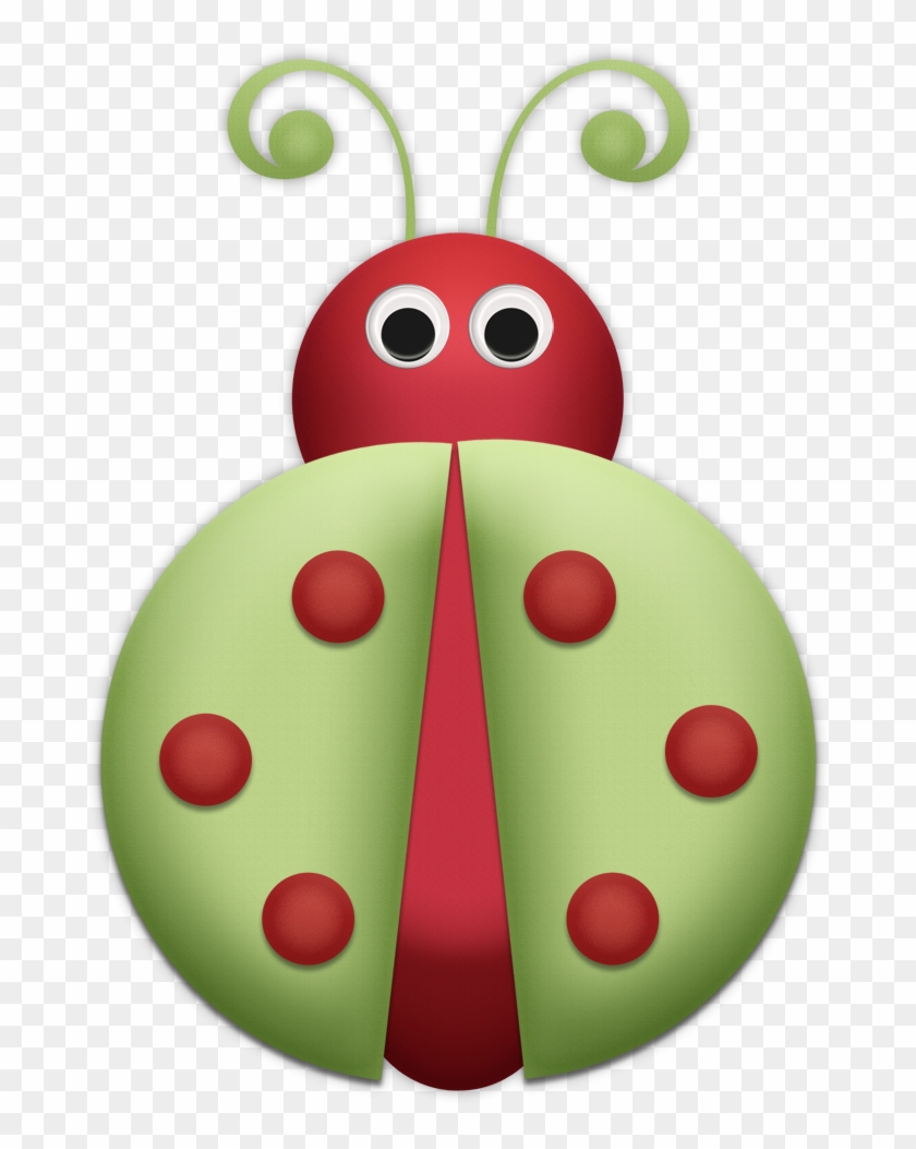 Christmas Ornament Fruit Clip Art - Clip Art #1199184