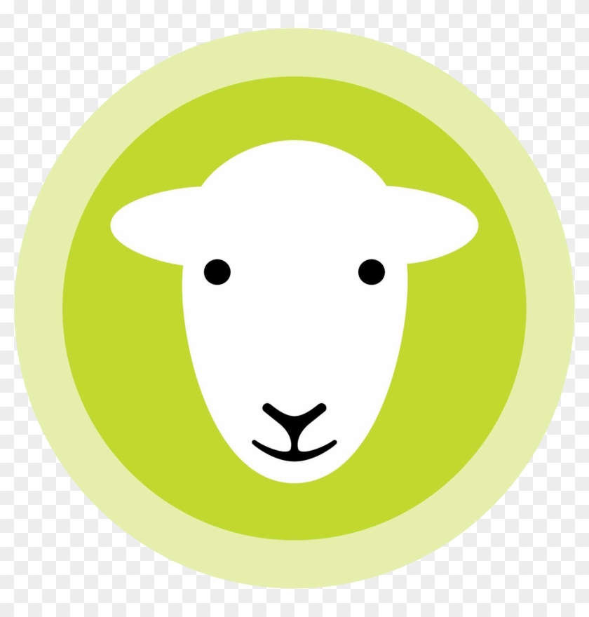 Visit Our Shops - Sheep #1199188