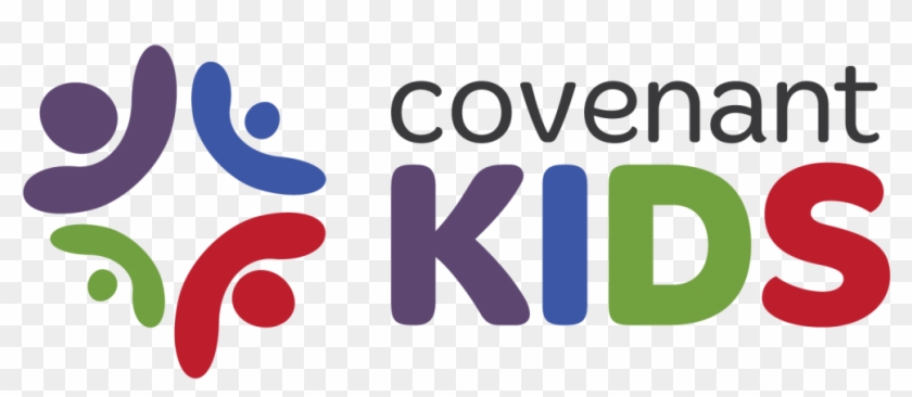 Covenant Kids - Graphic Design #1199280