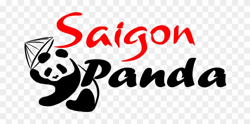 Saigon Panda #1199287